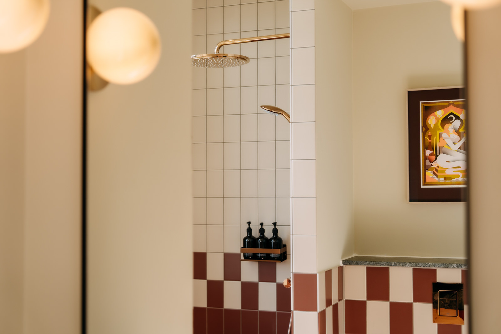 Classic Junior Suite - Hotels the Hague - Hotels the hague city center - scheveningen hotels - top hotels the hague