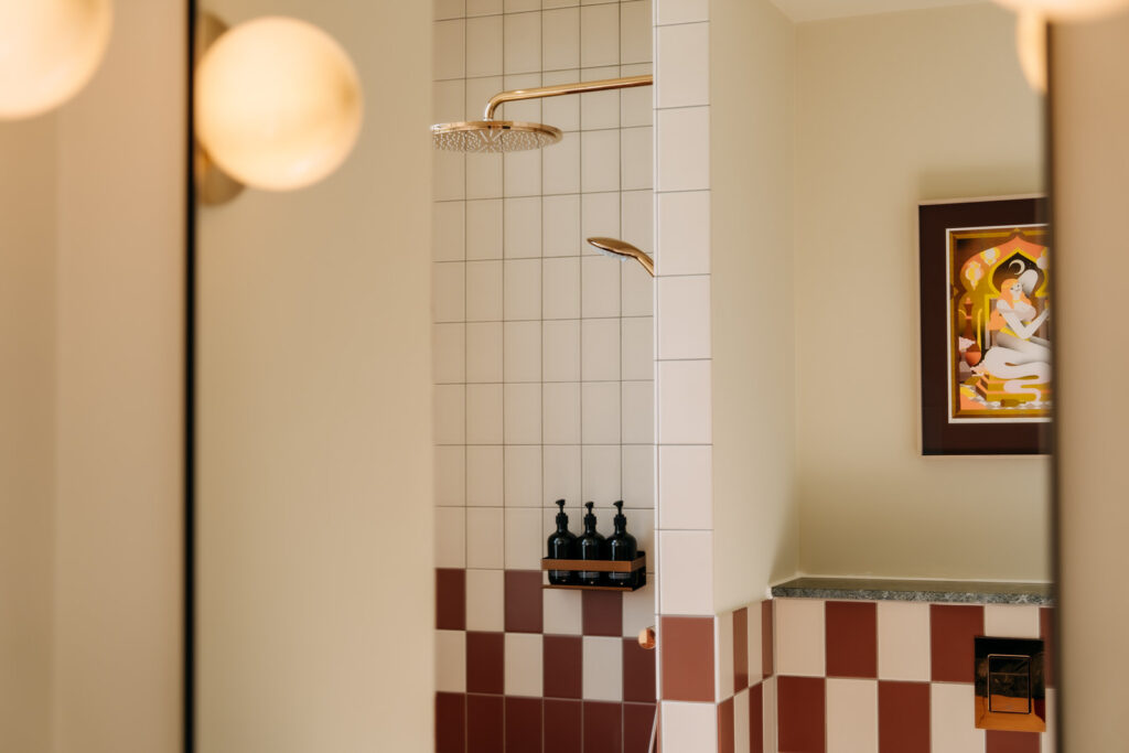 Deluxe Suite - The Hague Hotels - Hotels in the Hague - History the Hague - Scheveningen hotels - The Hague City Center