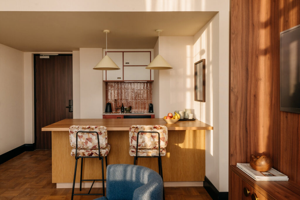 Deluxe Junior Suite - Hotels the Hague - Hotels the hague city center - scheveningen hotels - top hotels the hague