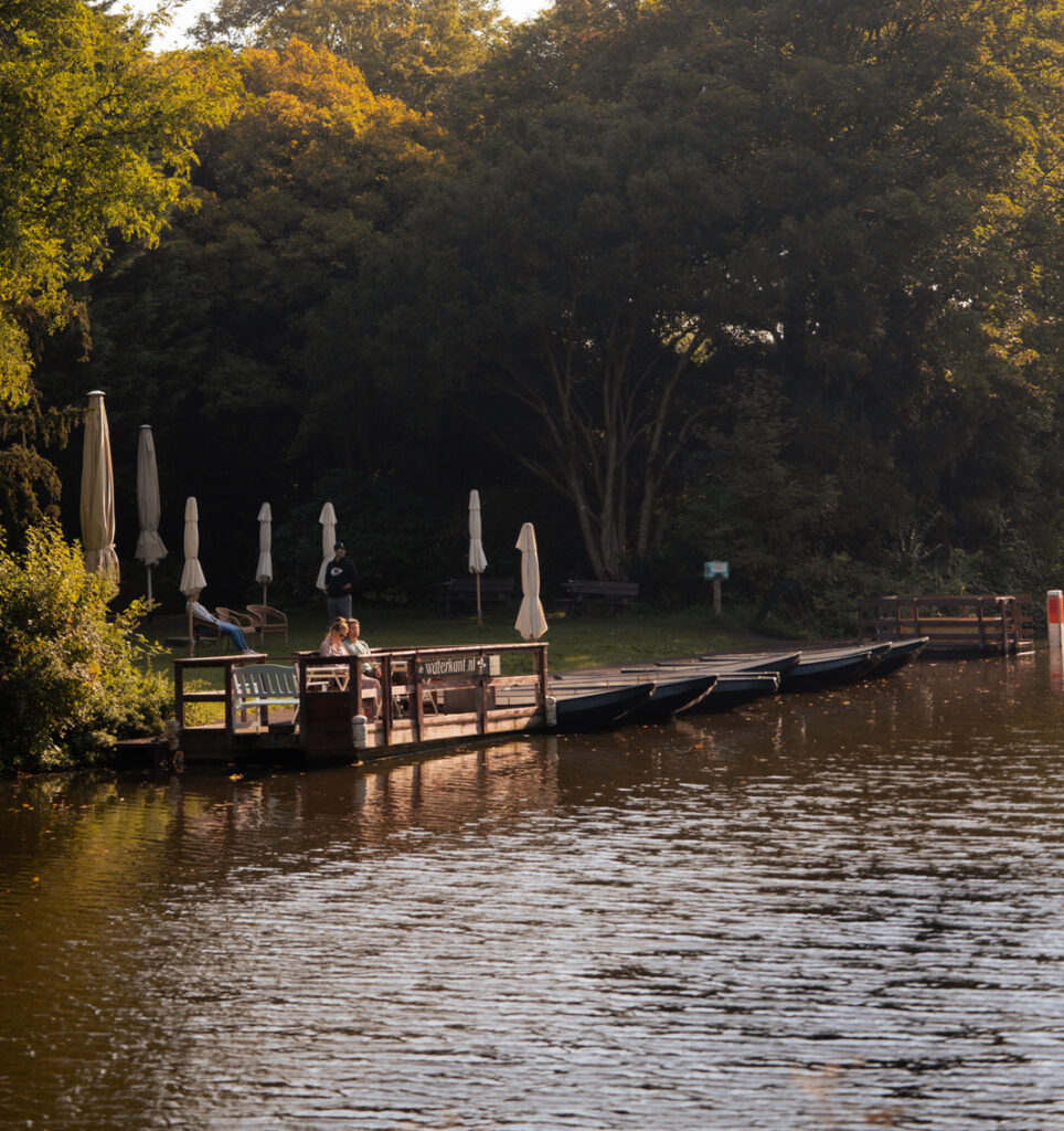 Den Haag als Teil Ihrer Reise in die Niederlande