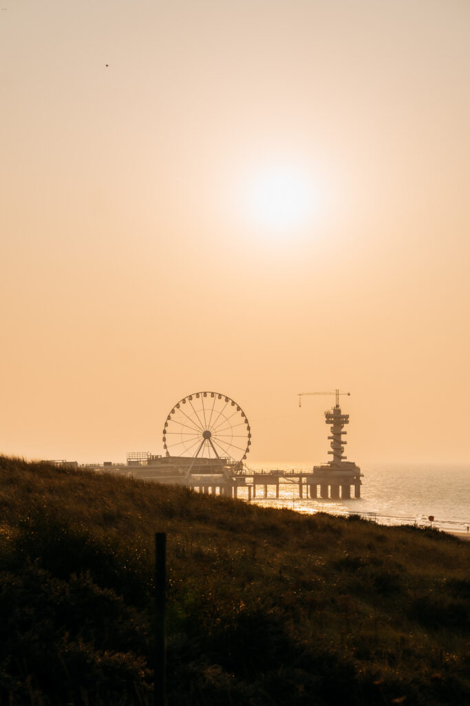 Verken Den Haag