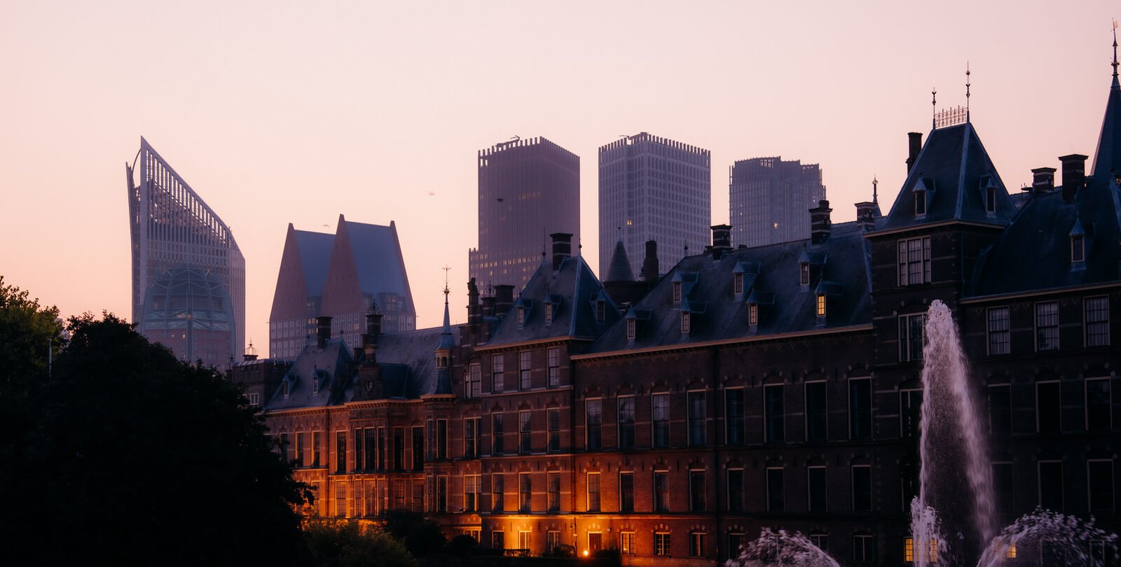 Erkunden Sie Den Haag - Der Plesman Blog