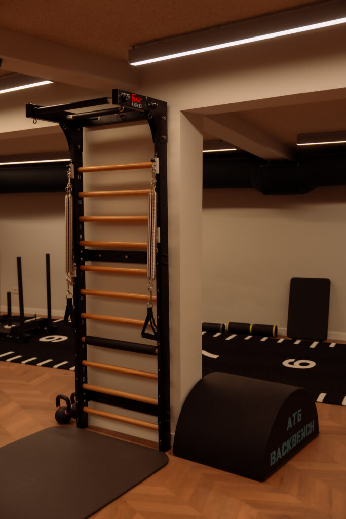 Ausstattung & Dienstleistungen im De Plesman Hotel